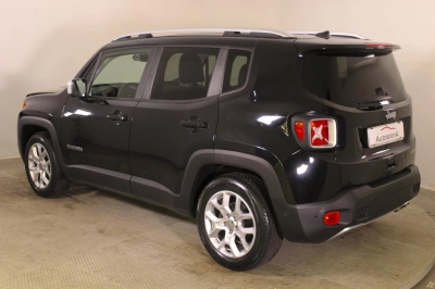 Jeep Renegade - AU-U76693 