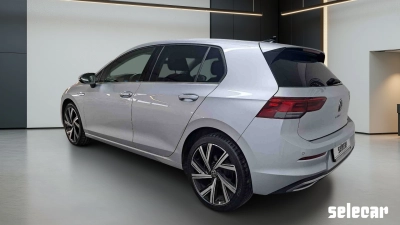 Volkswagen Golf - SE-U75608 
