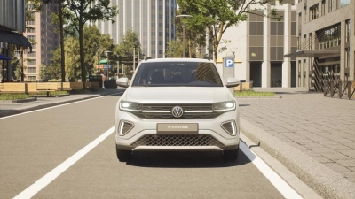 Volkswagen T-Cross - SE-N192068 