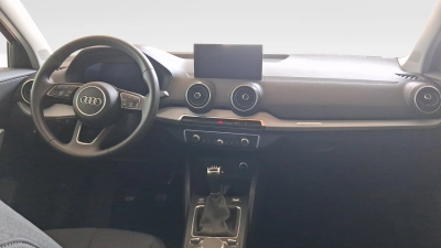 Audi Q2 - AU-U79849 