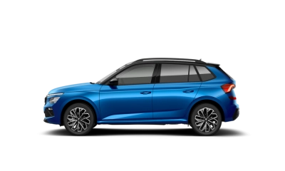 Skoda Kamiq - AU-N189417 