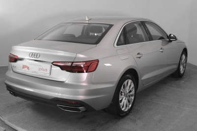 Audi A4 - AU-N162187 