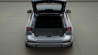 Audi A5 Sedan - AU-N187793 