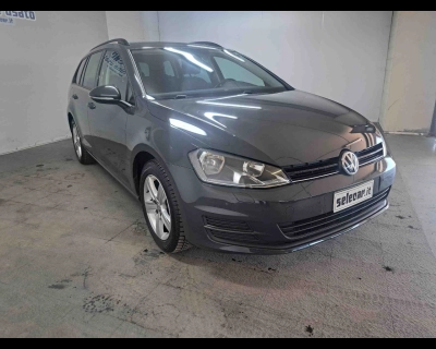 Volkswagen Golf Variant - SE-U78240 