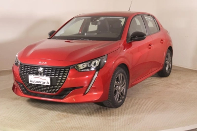 Peugeot 208 - AU-U79014 