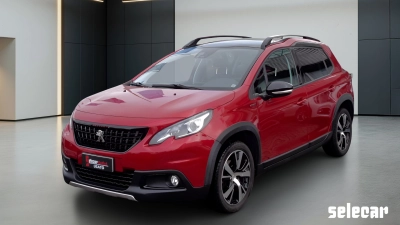 Peugeot 2008 - SE-U76143 
