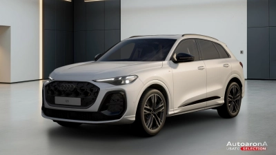 Audi Q5 - AU-N186134 