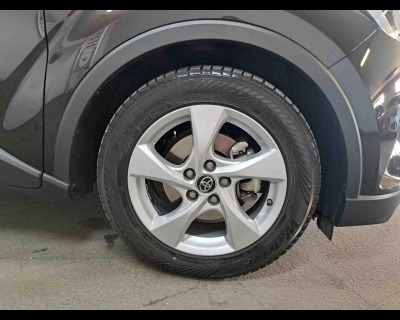 Toyota C-HR - SE-U79472 