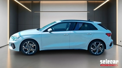 Audi A3 Sportback - SE-U79661 