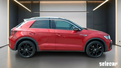 Volkswagen T-Roc - SE-U76889 
