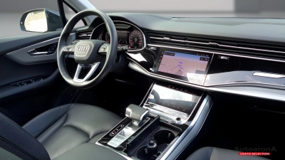 Audi Q7 - AU-U75112 