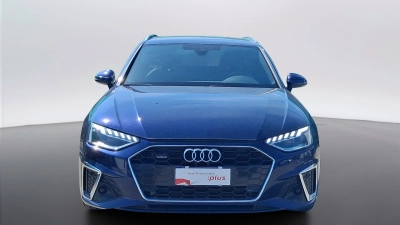 Audi A4 Avant - AU-U76014 