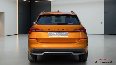 Skoda Kamiq - AU-U79416 