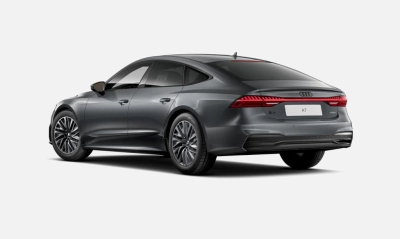 Audi A7 - SE-N56574 