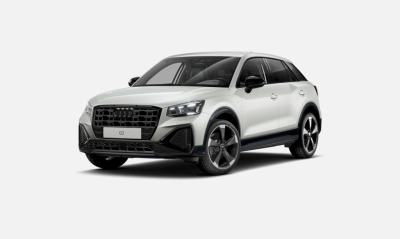 Audi Q2 - AU-N187635 