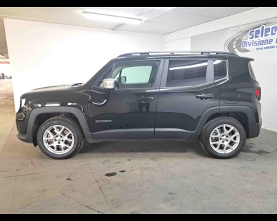 Jeep Renegade - SE-U76513 