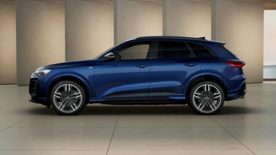 Audi Q5 - AU-N186139 