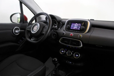 Fiat 500 - AU-U77495 