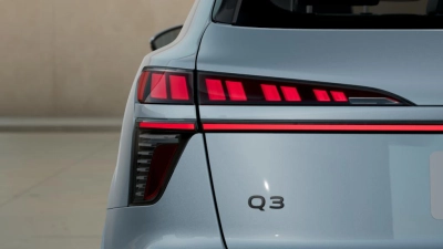 Audi Q3 - SE-N190835 