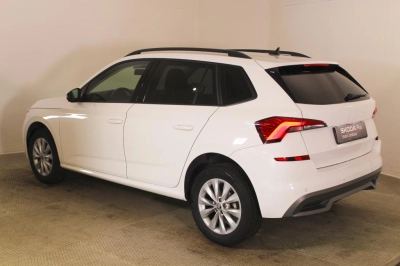 Skoda Kamiq - AU-U77893 