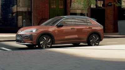 Volkswagen T-Roc - SE-N190454 