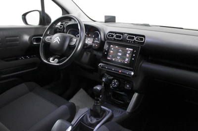 Citroen C3 - AU-U75142 