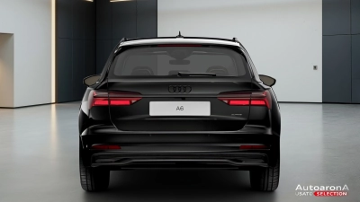 Audi A6 Avant - AU-N182406 
