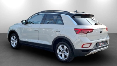 Volkswagen T-Roc - SE-U78633 