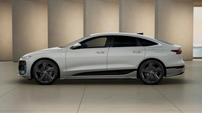 Audi A6 - SE-N185688 