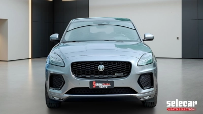 Jaguar E-Pace - SE-U78888 