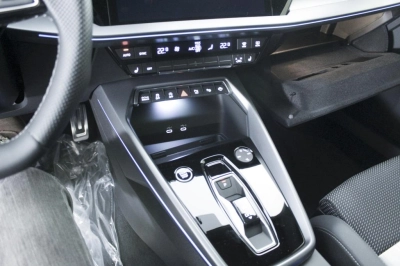 Audi A3 Sportback - AU-U78342 