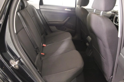 Volkswagen Polo - AU-U76857 