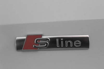 Audi A3 Sportback - AU-U75651 