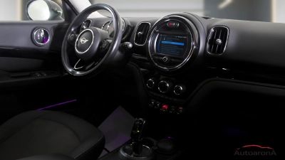 MINI Countryman - AU-U77857 