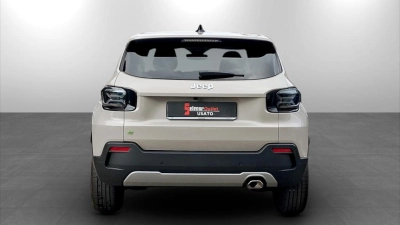 Jeep Avenger - SE-U79143 