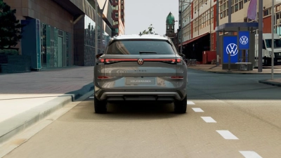 Volkswagen T-Roc - SE-N191326 