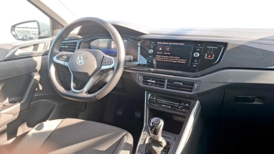 Volkswagen Polo - SE-U78767 