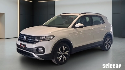 Volkswagen T-Cross - SE-U80151 