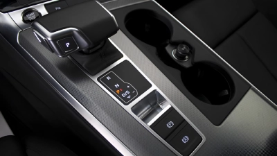 Audi A6 Avant - AU-U77839 