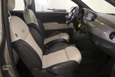 Fiat 500 - AU-U77874 