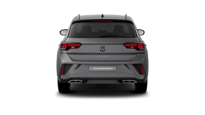 Volkswagen T-Roc - AU-N179680 