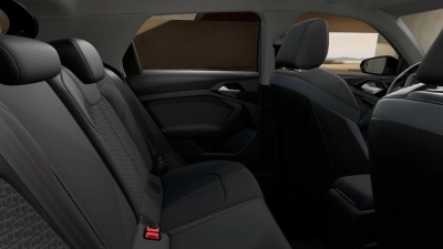 Audi A1 Sportback - AU-N190615 