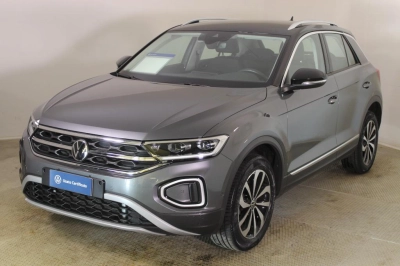 Volkswagen T-Roc - AU-U77446 