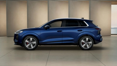 Audi Q3 - SE-N192519 