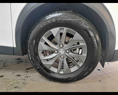 Peugeot 2008 - SE-U78601 
