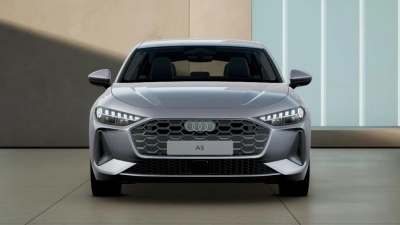 Audi A5 Sedan - AU-N187793 