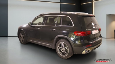 Mercedes-Benz GLB - AU-U79103 