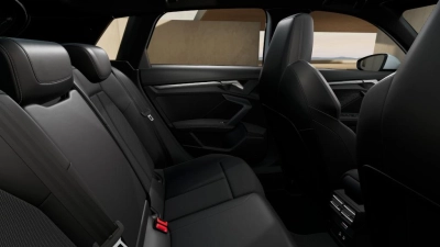 Audi A3 Sportback - SE-N192680 