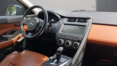 Jaguar E-Pace - AU-U70468 