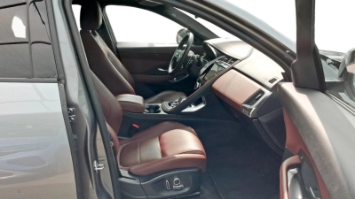 Jaguar E-Pace - SE-U78888 